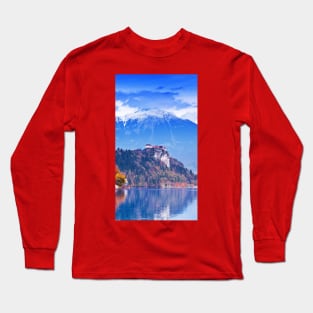 Vue naturelle Long Sleeve T-Shirt